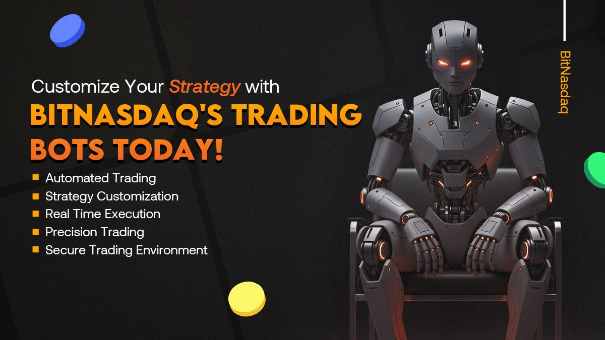 BitNasdaq Global tweet media