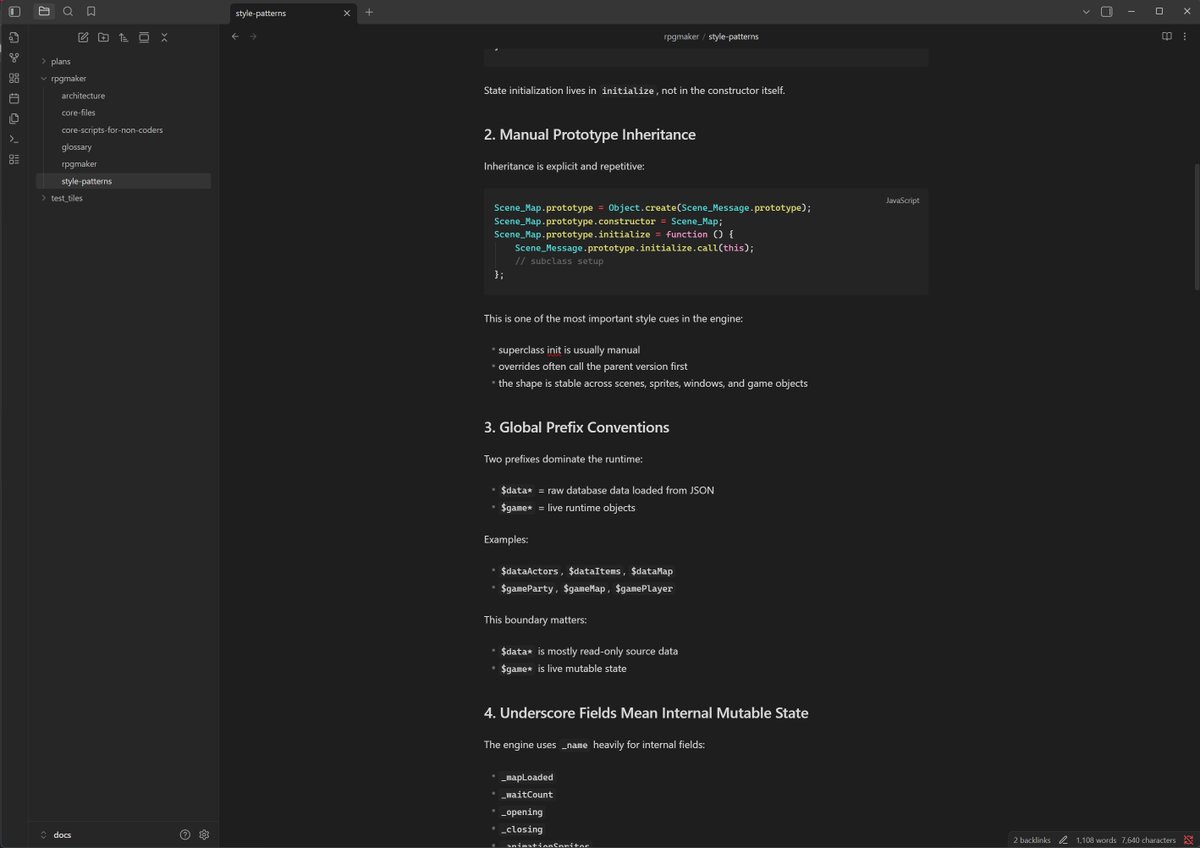 Archeia || "God's Specimen Box" game is out! tweet media
