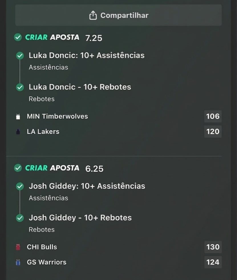 TalisOP BETS 🏀 tweet media