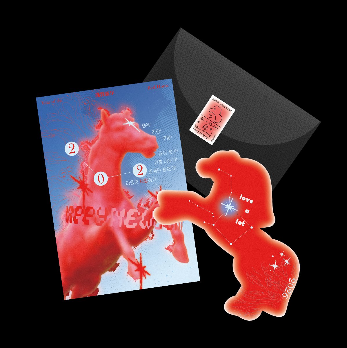 #디자인트친소 #디자인_트친소 

프리랜서 디자이너 듀이라고 합니다 (=˘ϖ˘=)
포스터, 엽서 같은 출력물 위주로 많이 작업하고 최근에는 타이포, 블렌더 관련해 열심히 배우고 있어요! 
디자인 하시는 분들 많이많이 만나뵙고 싶어요🤍 
잘 부탁드립니다 (,,ᴗ ᴗ,,) ⁾ ⁾