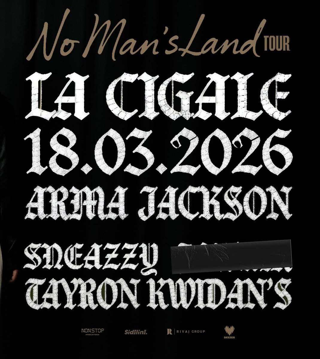 ARMA JACKSON tweet media