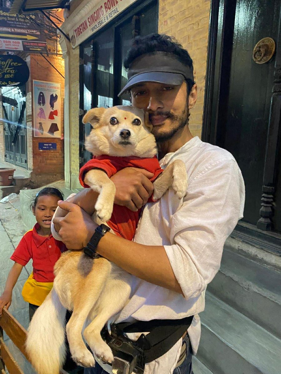 DON कि YETi? tweet media