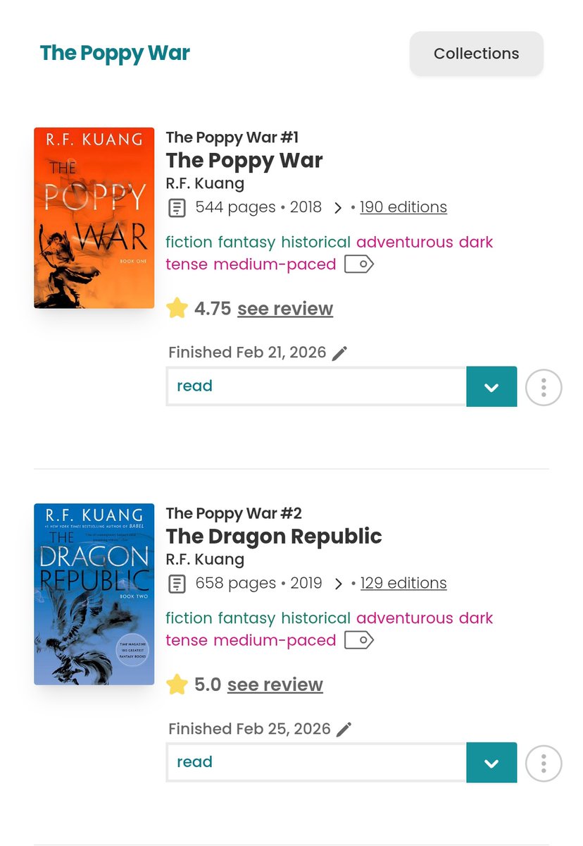 the daughter of a forest witch. tweet media