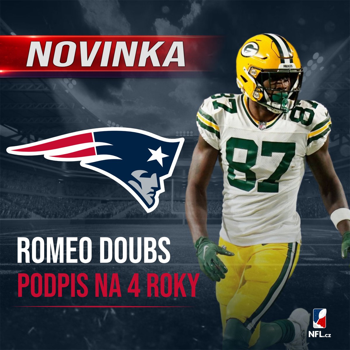 NFL.cz tweet media