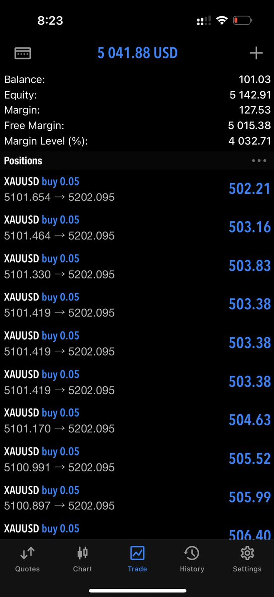 Mukasa Reef 8 tweet media