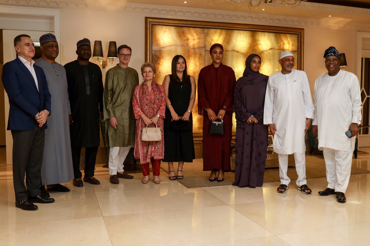 Femi Fani-Kayode tweet media