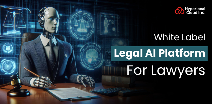 hlc_apps's tweet photo. Launch your own Legal AI Platform for lawyers. Automate research, draft documents faster, and deliver smarter client service —under your brand. 

Scale your practice with AI while keeping full control of your platform and clients.
https://t.co/bez1vJLTKC https://t.co/TfWNjSHb4S