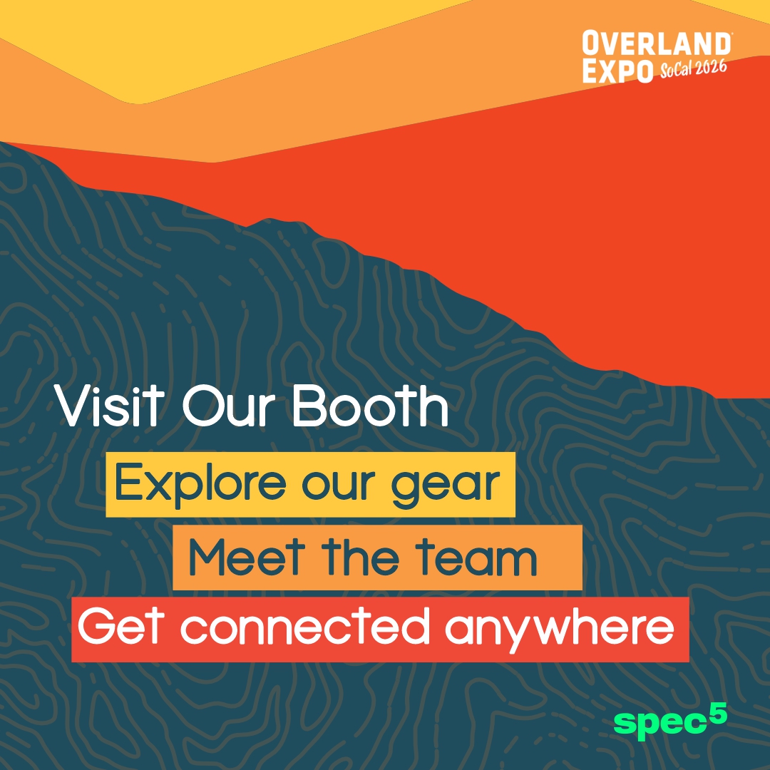 SpecFive tweet media