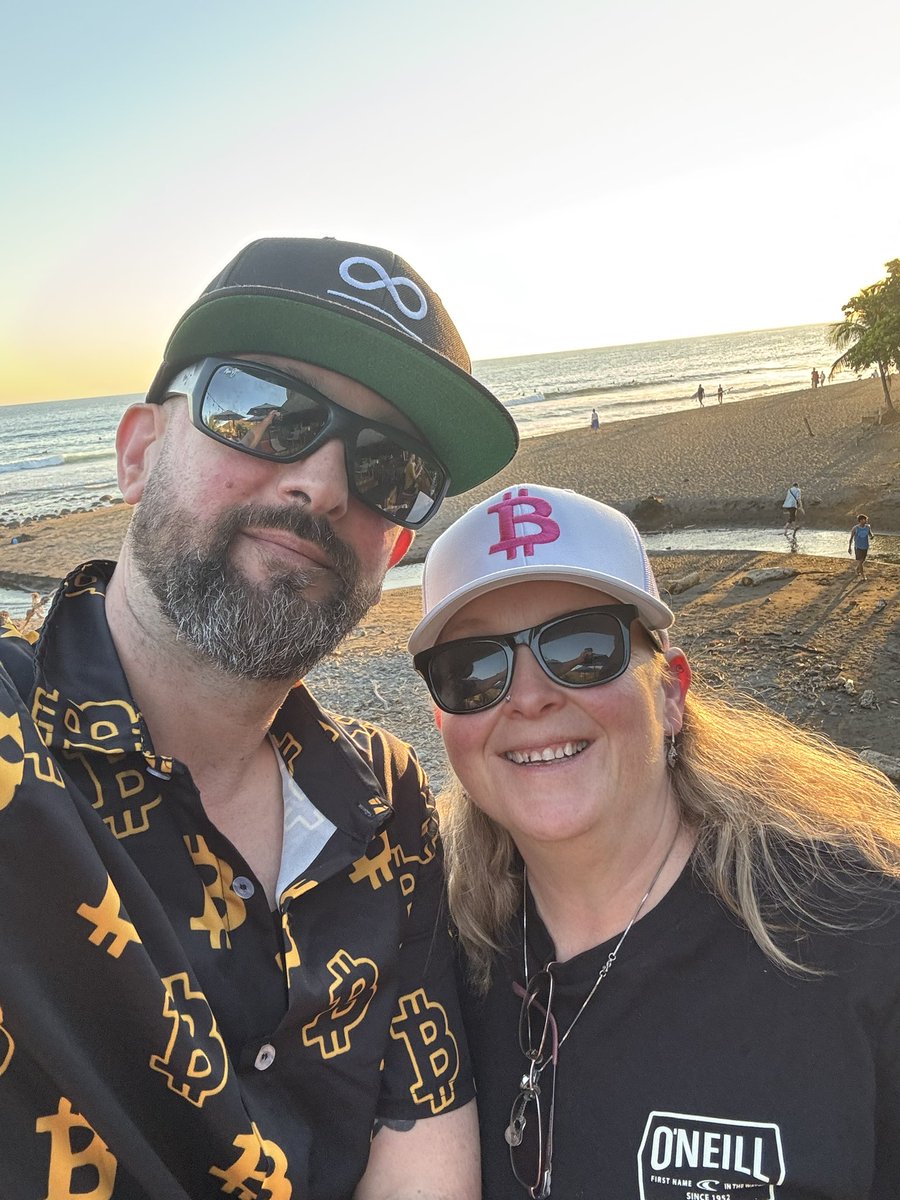 Salisha Farrell tweet media