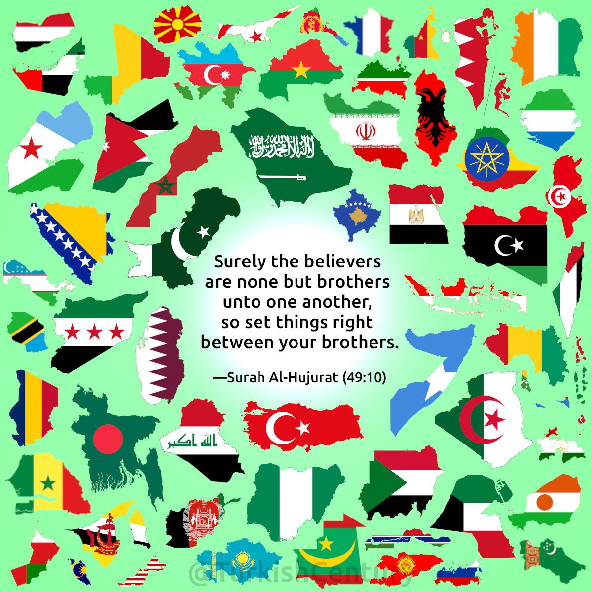Sahil Adeem | United On Purpose tweet media