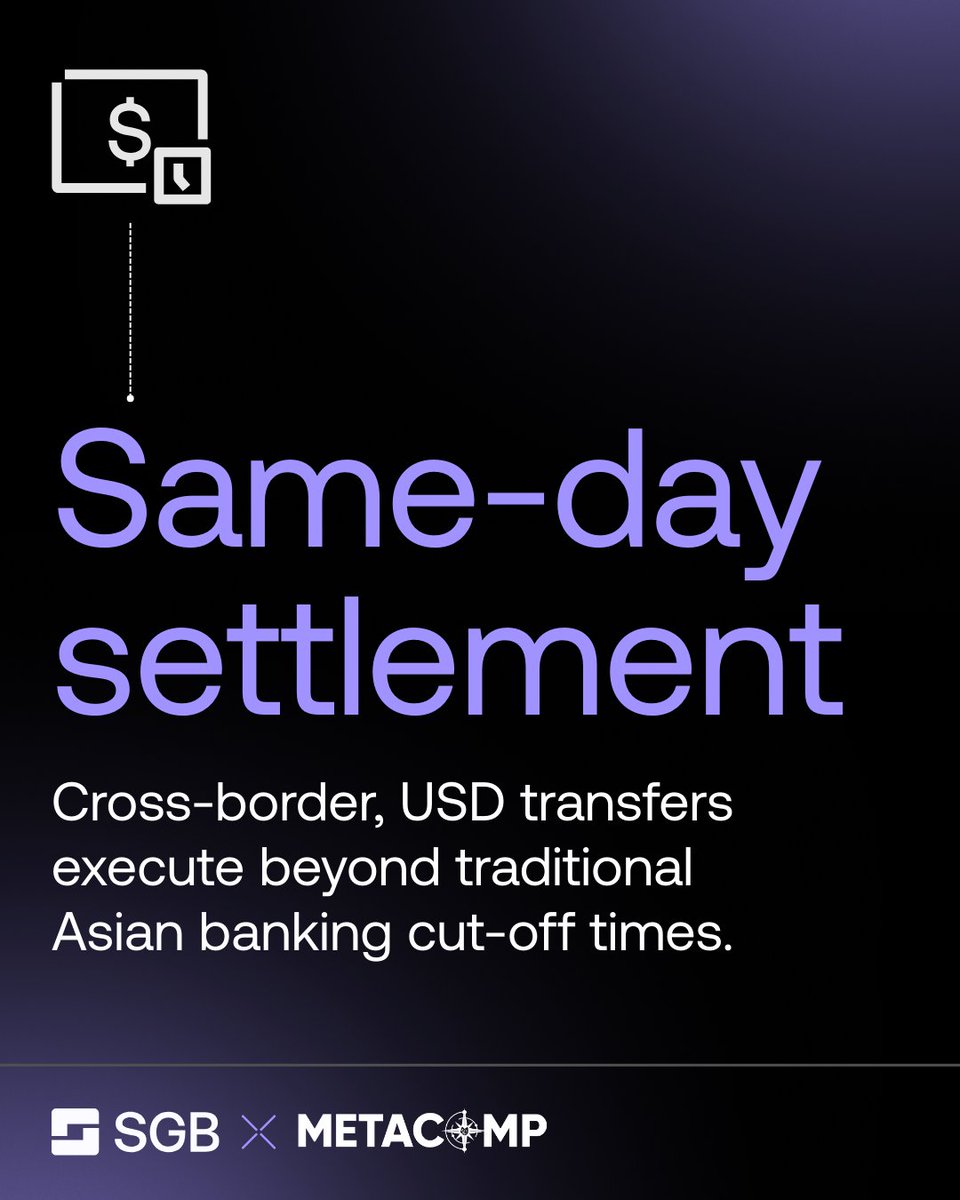 Singapore Gulf Bank tweet media