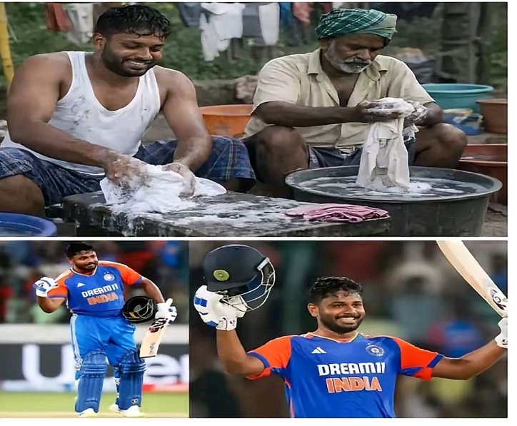 جس ملک کی ٹیم میں ایک دھوبی کا بچہ کھیل سکتا ہو اور اس ملک کے لیجنڈ سچن ٹنڈولکر کا بیٹا باہر بیٹھا ہو اس ملک کے کرکٹ کے میدانوں میں عزت نہ ملنے کا سوال ہی پیدا نہیں ہوتا سنجوسیمسن ایک دھوبی والے کے بیٹے ہیں مگر ٹیلنٹ کی وجہ سے اس کو انڈیا جیسے بڑے ملک کی نمائندگی کا موقع ملا اور