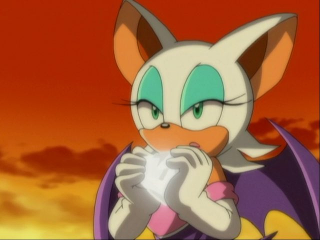 ROUGE (h) tweet media