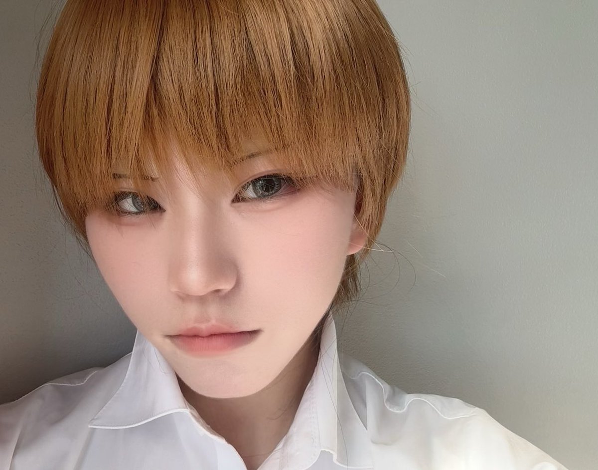 日.吉.若🐥⸒⸒

⚠︎衣装不足です