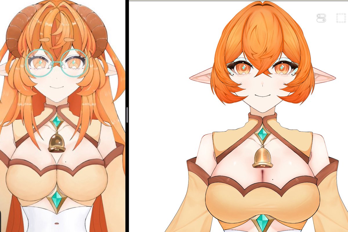 Marimi🐑💫VTUBER tweet media