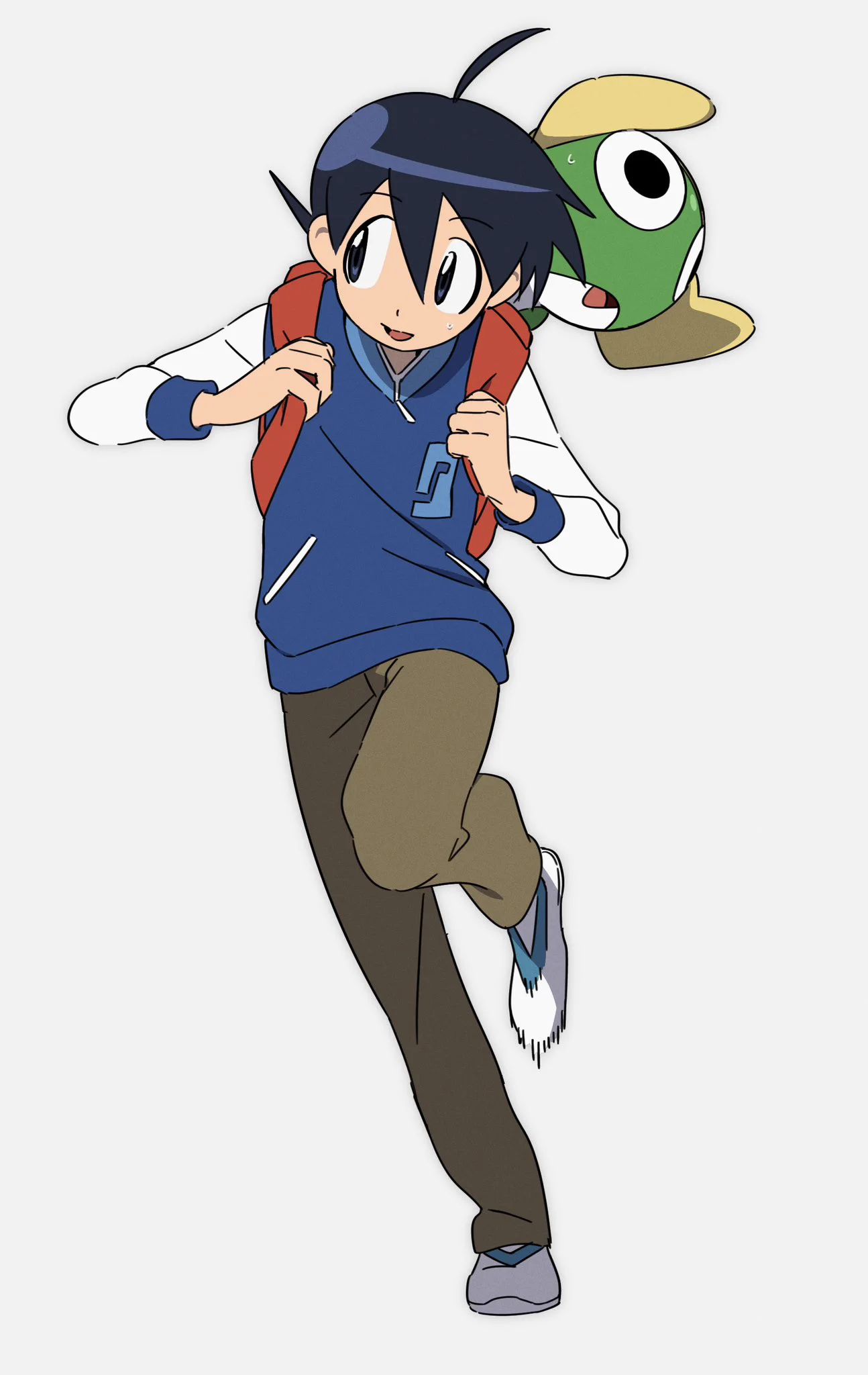嗚呼 (@popo92_z) / X