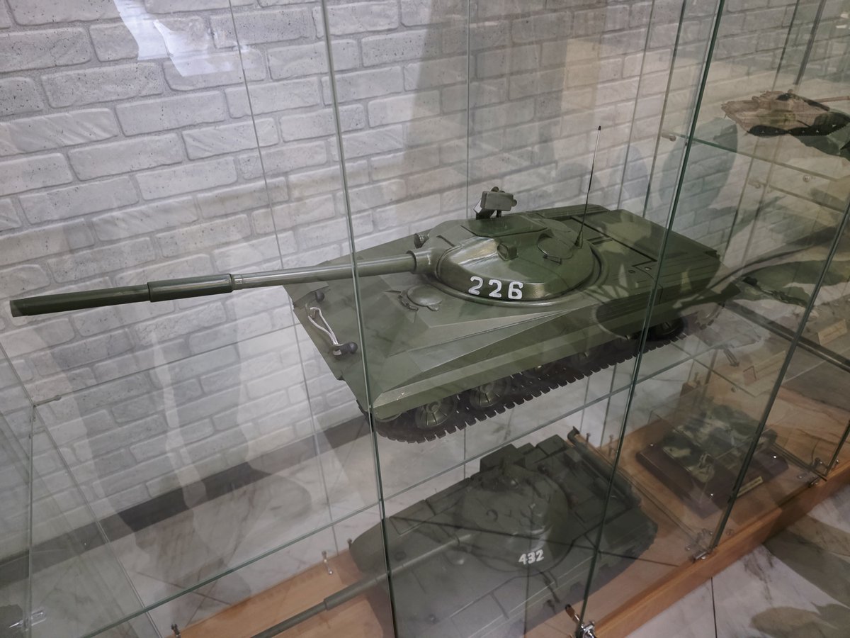 Yuri Pasholok tweet media