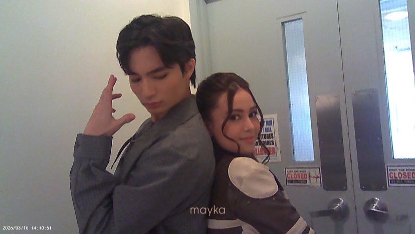 mayka 🍉 tweet media