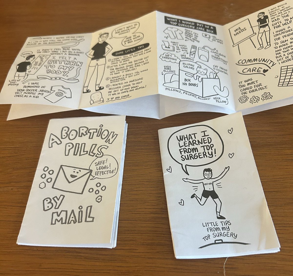 Libs of TikTok tweet media