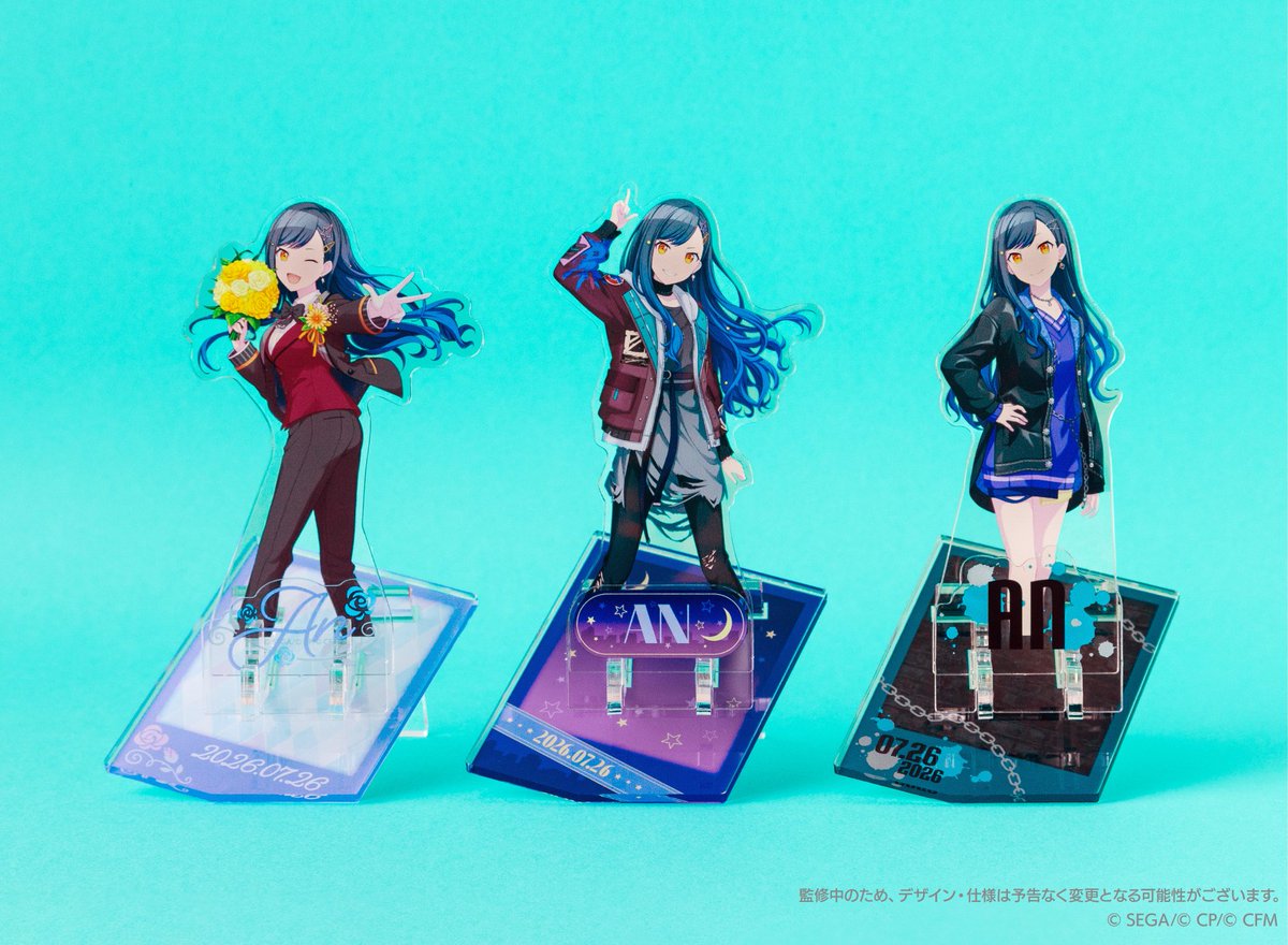 Colorful Palette Store（カラパレストア） tweet media