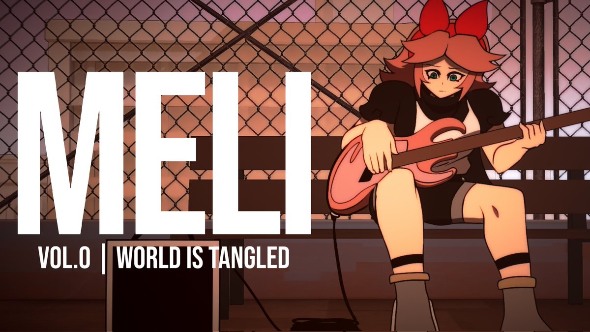 💜WilliamsMyGL🤍 🇨🇱 Indie Dev And VTuber tweet media