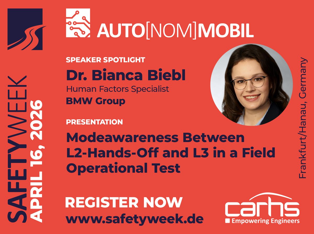 carhs.training GmbH tweet media