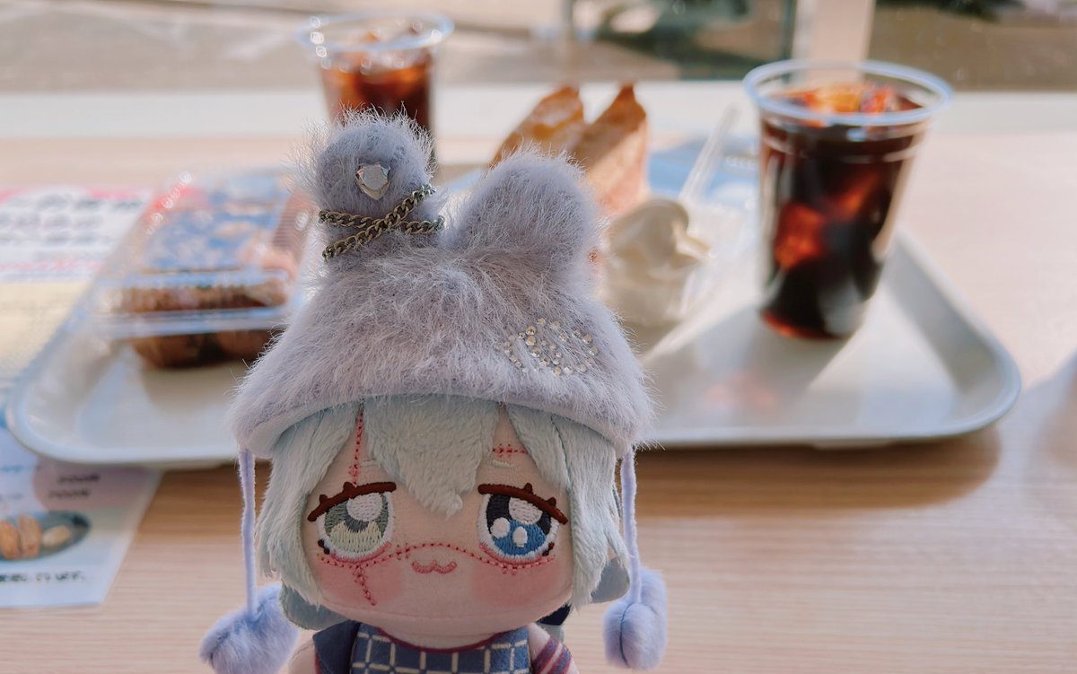 ひとりじめ