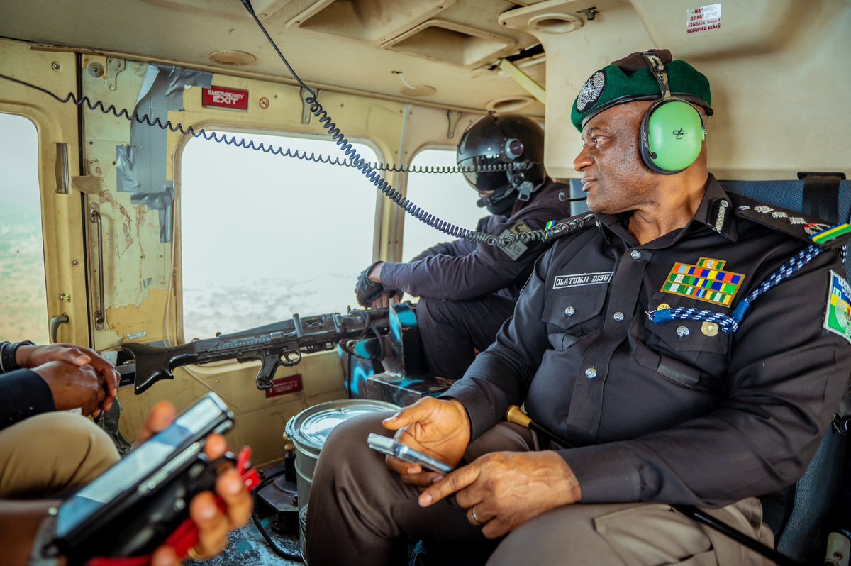 Aliyu Giwa tweet media