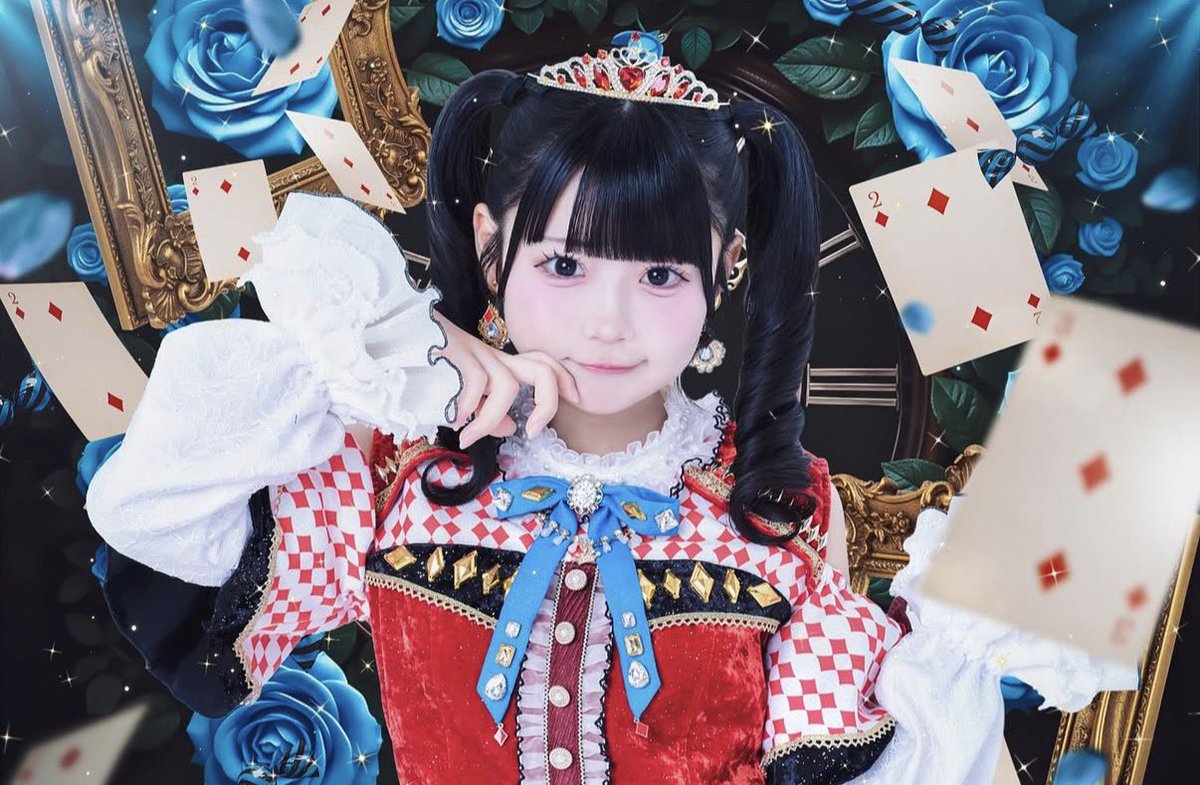 ꒰ঌ🩵ྀི虹羽さら🩵ྀི໒꒱ tweet media