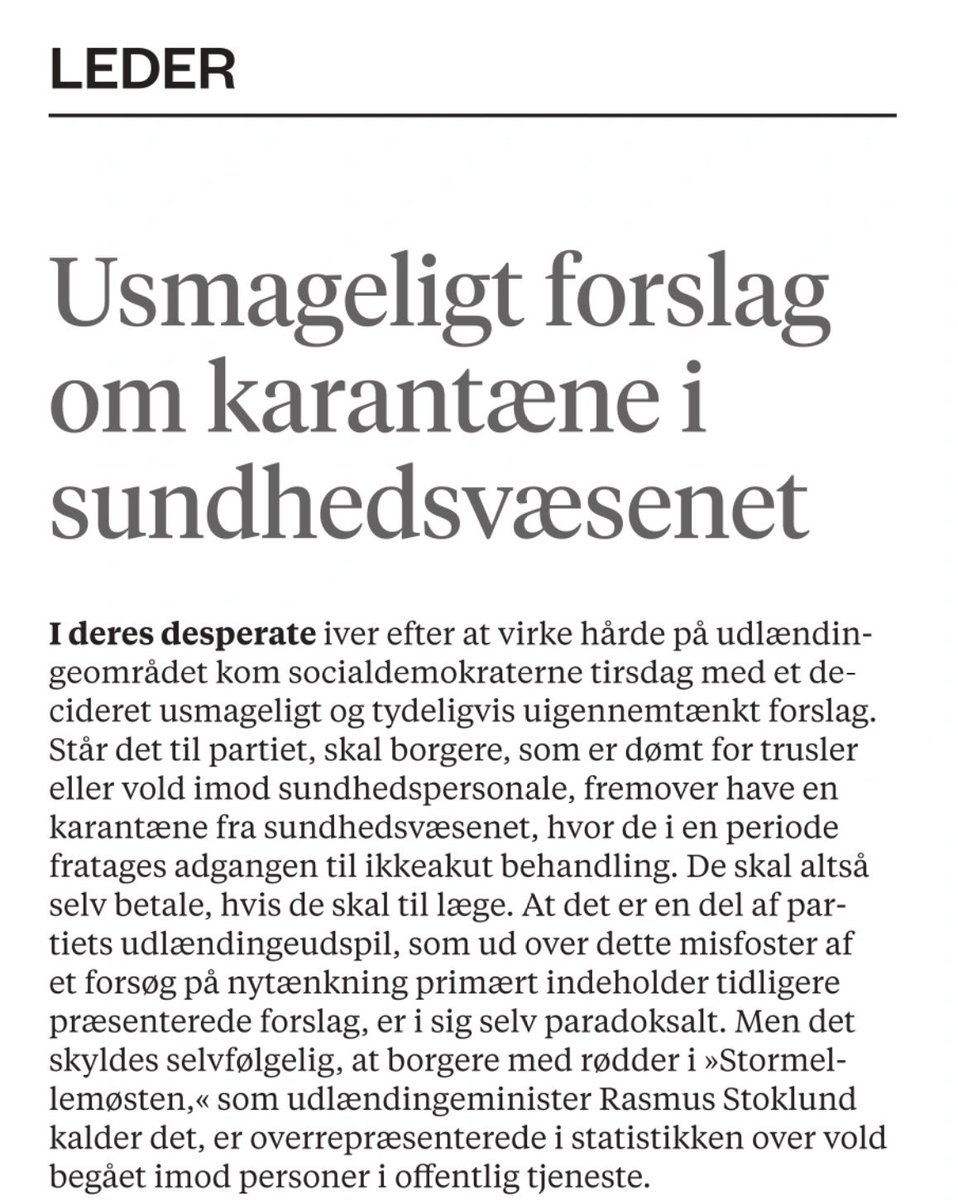 Morten Sodemann tweet media