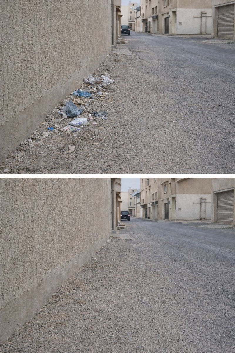 بالتوعية نحمي مواردنا الطبيعية tweet media