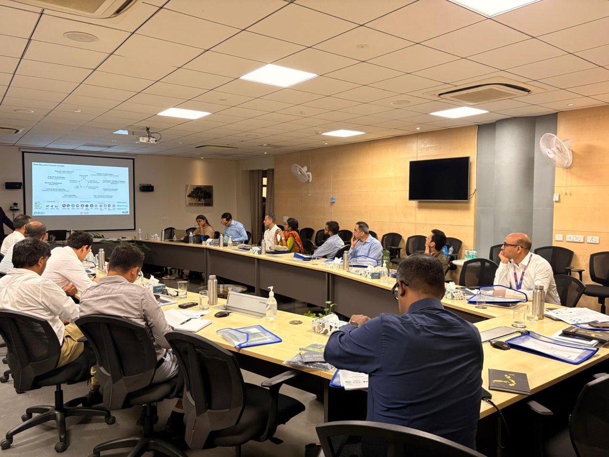 National CoE tweet media