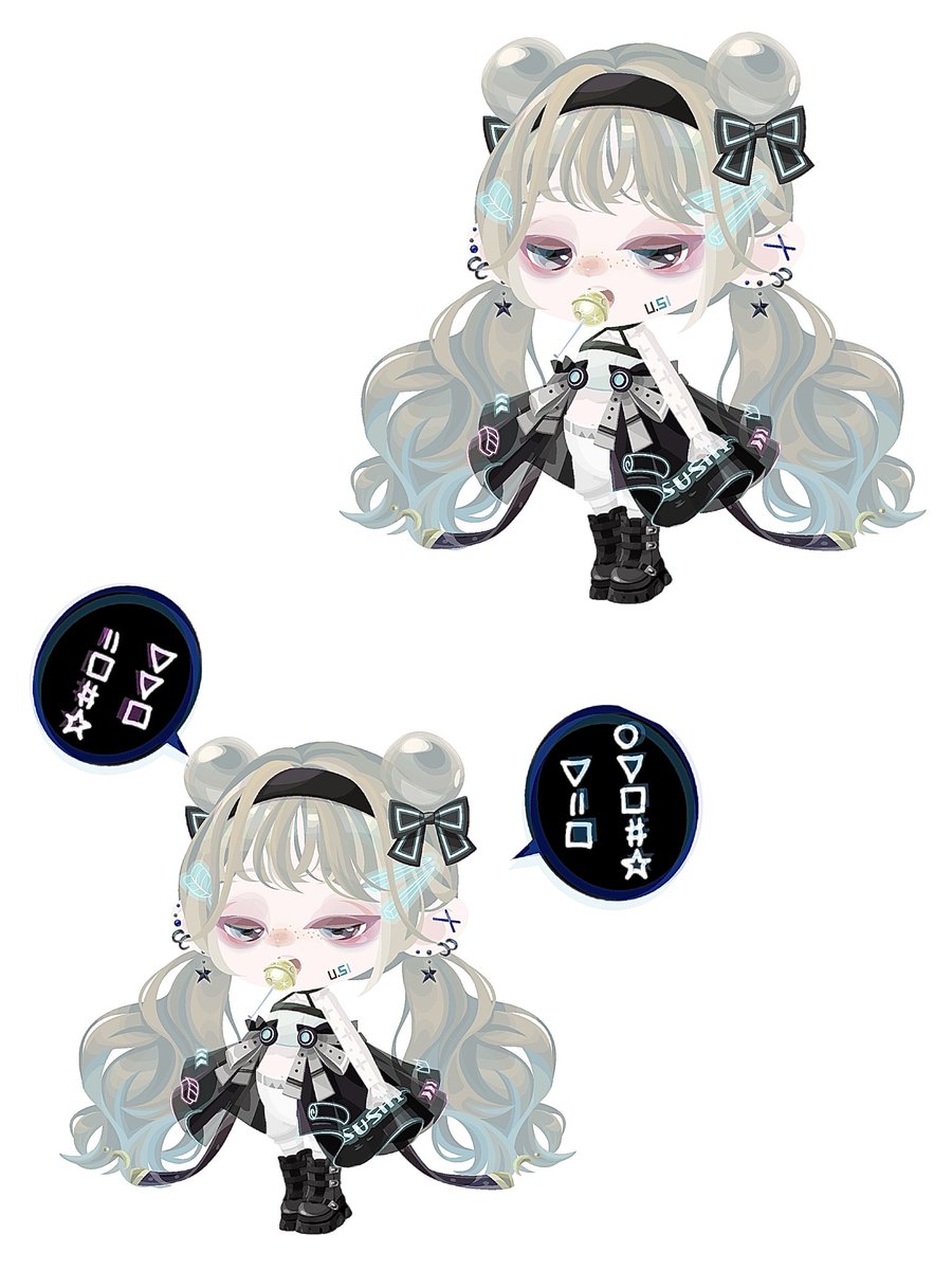 なぴころ tweet media