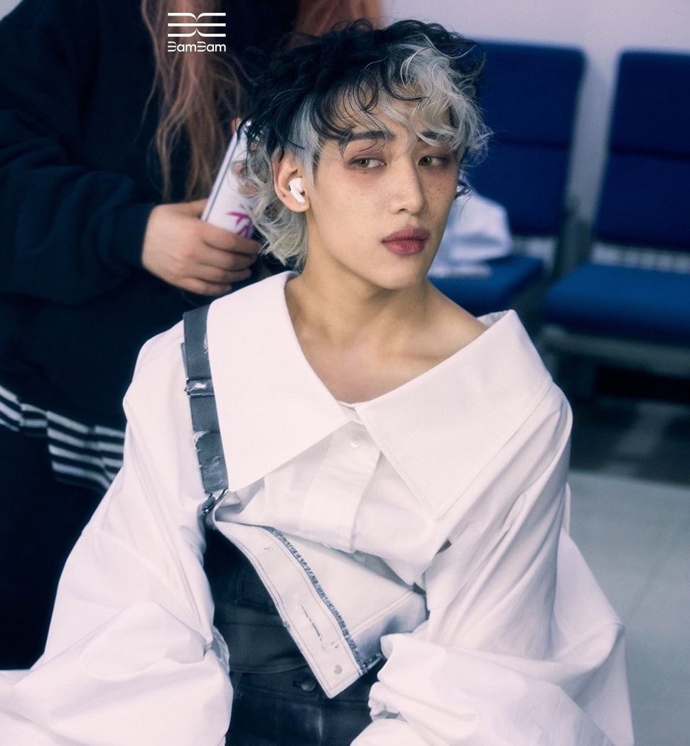 เหมือนกันเด๊ะ😼