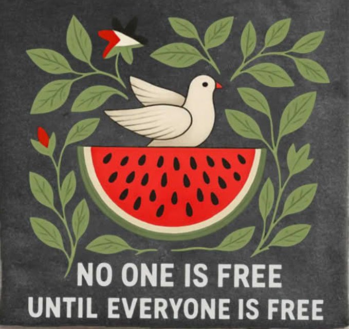 🔻Neena🔻✌️❤️🫒🇵🇸 tweet media
