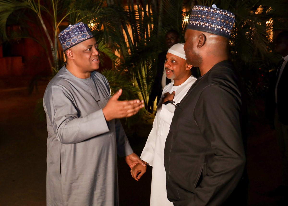 Femi Fani-Kayode tweet media