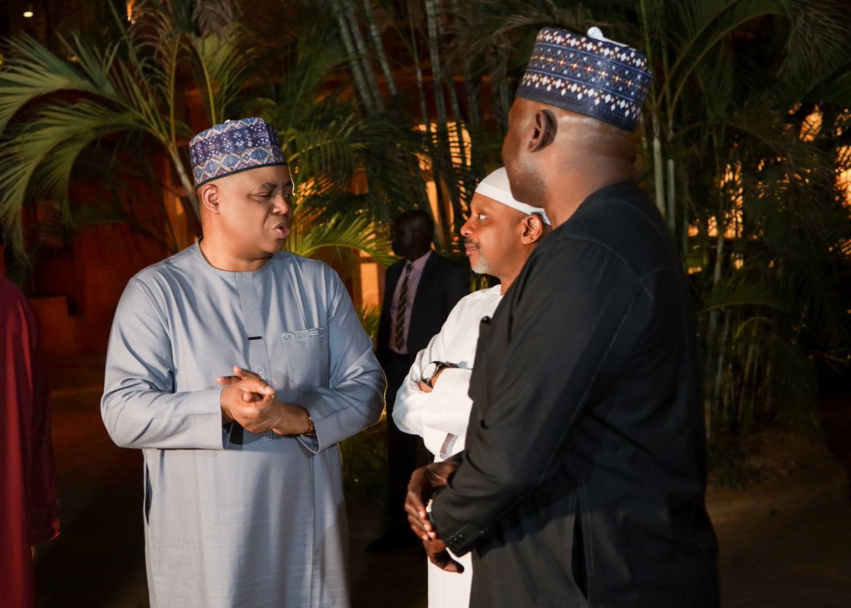 Femi Fani-Kayode tweet media