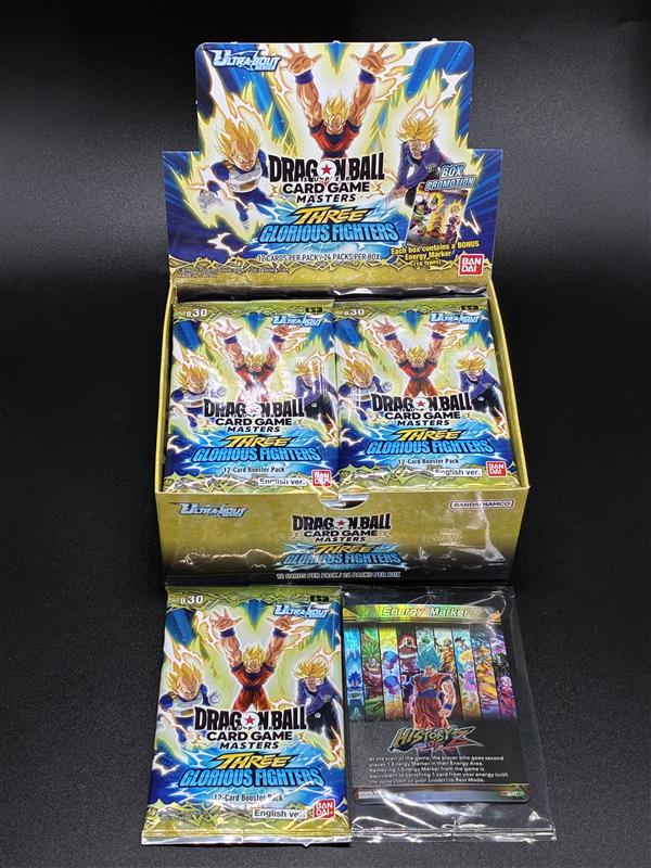 Dragon Ball Super Card Game MASTERS (@dbs_cardgame) / Posts / X Dragon Ball Super Card Game MASTERS (@dbs_cardgame) / Posts / X