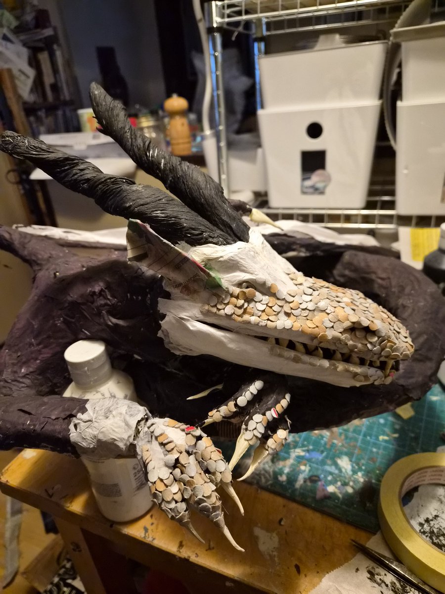 Stephen Reeves tweet media