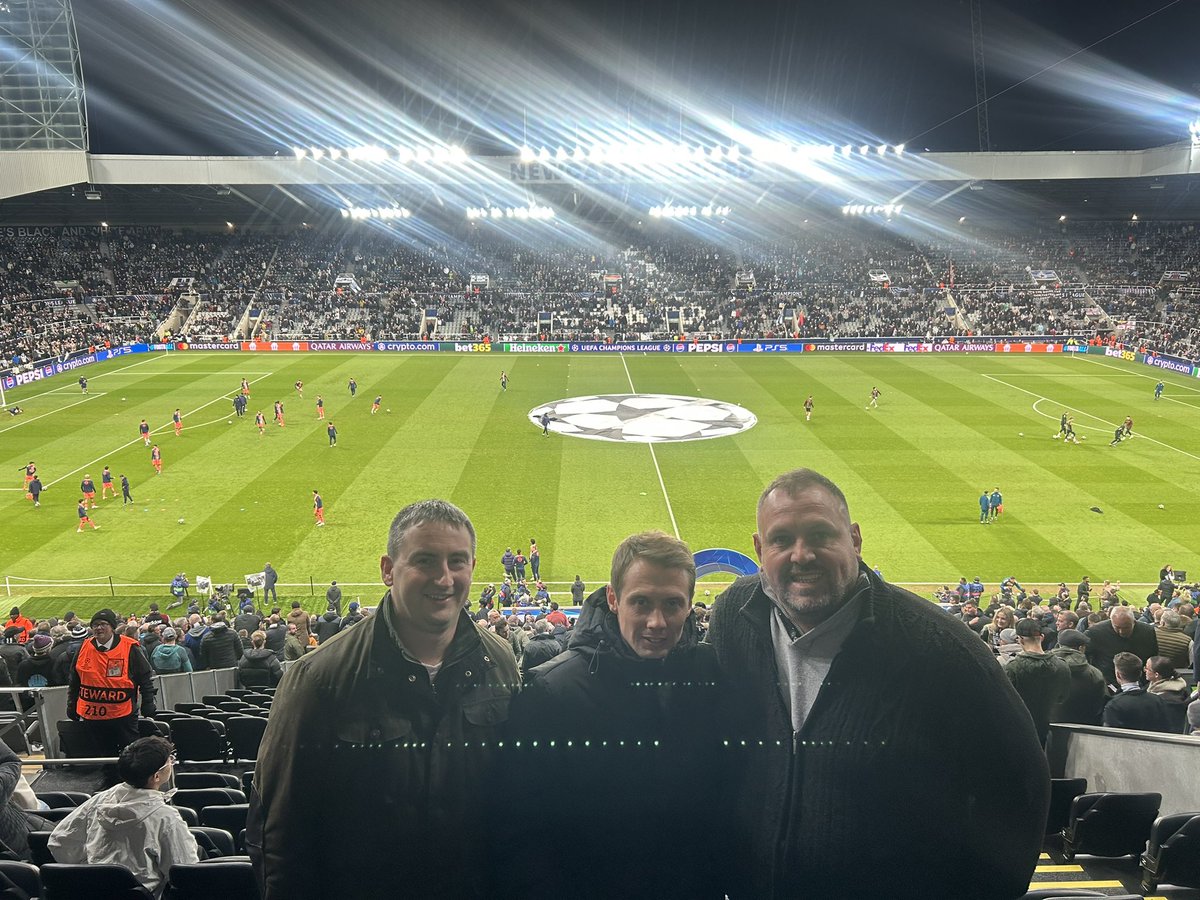 Darran Drinkeld tweet media