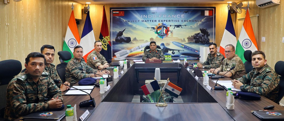 ADG PI - INDIAN ARMY tweet media