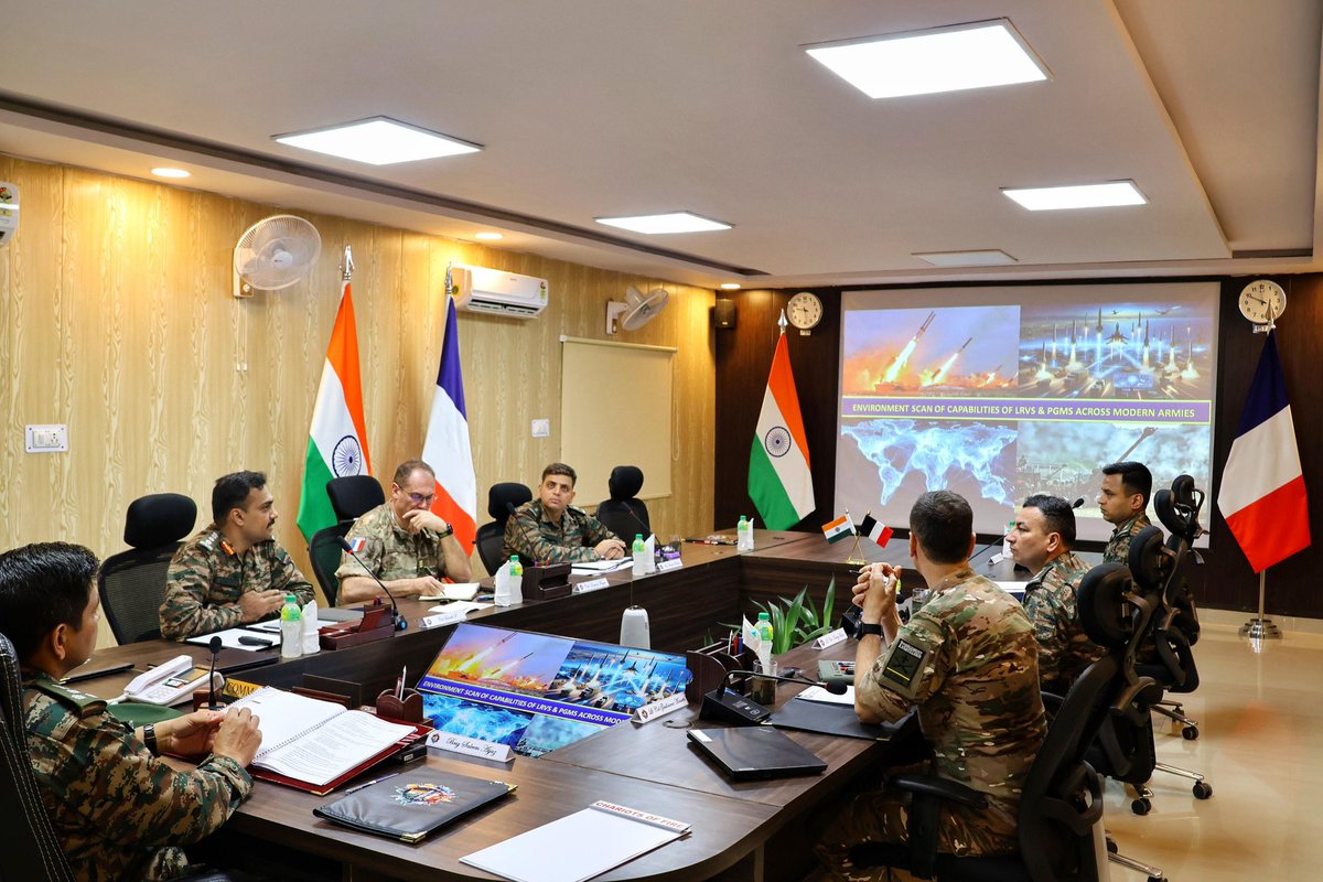 ADG PI - INDIAN ARMY tweet media