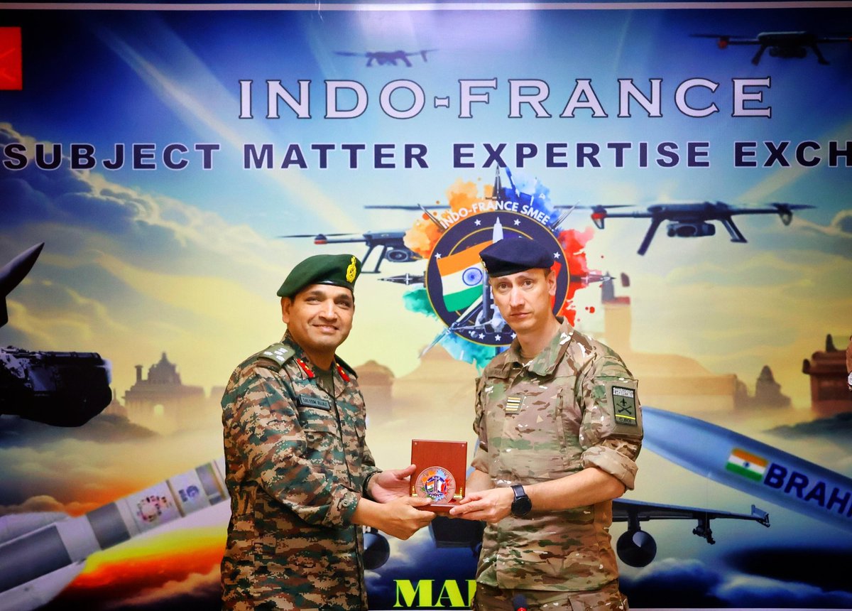 ADG PI - INDIAN ARMY tweet media