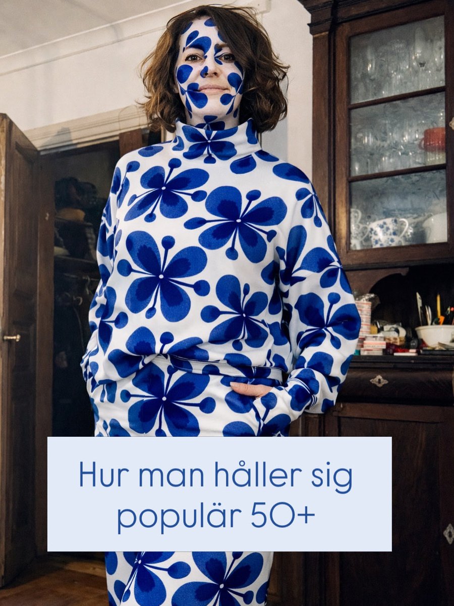 Juliagotland's tweet photo. Jag försöker hålla mig relevant. https://t.co/0gQYHJGqcm
