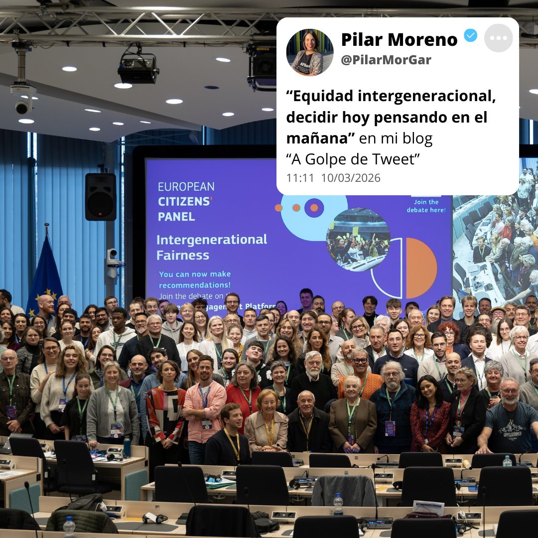 Pilar Moreno⚡️ tweet media