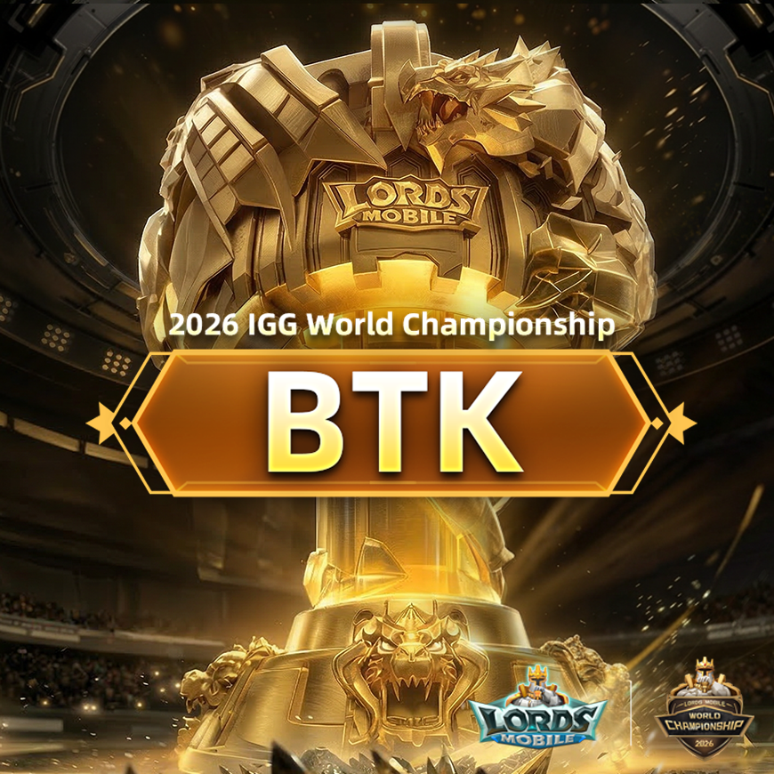 Lords Mobile tweet media