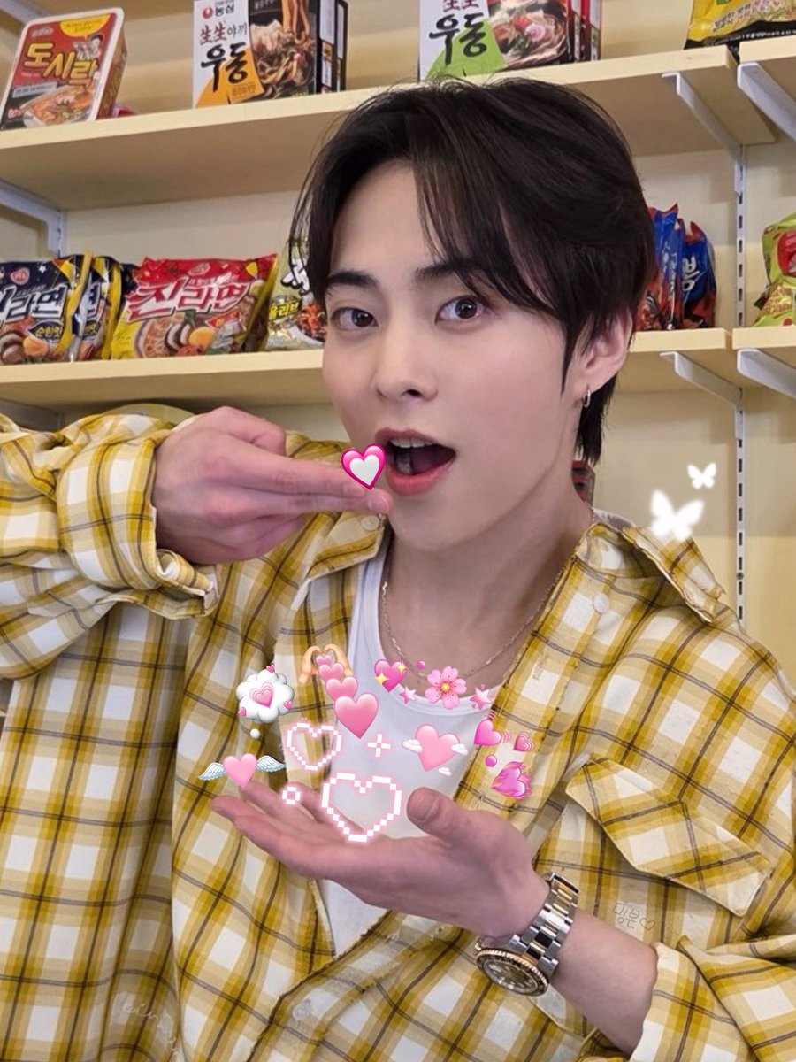 밍본︎ tweet media