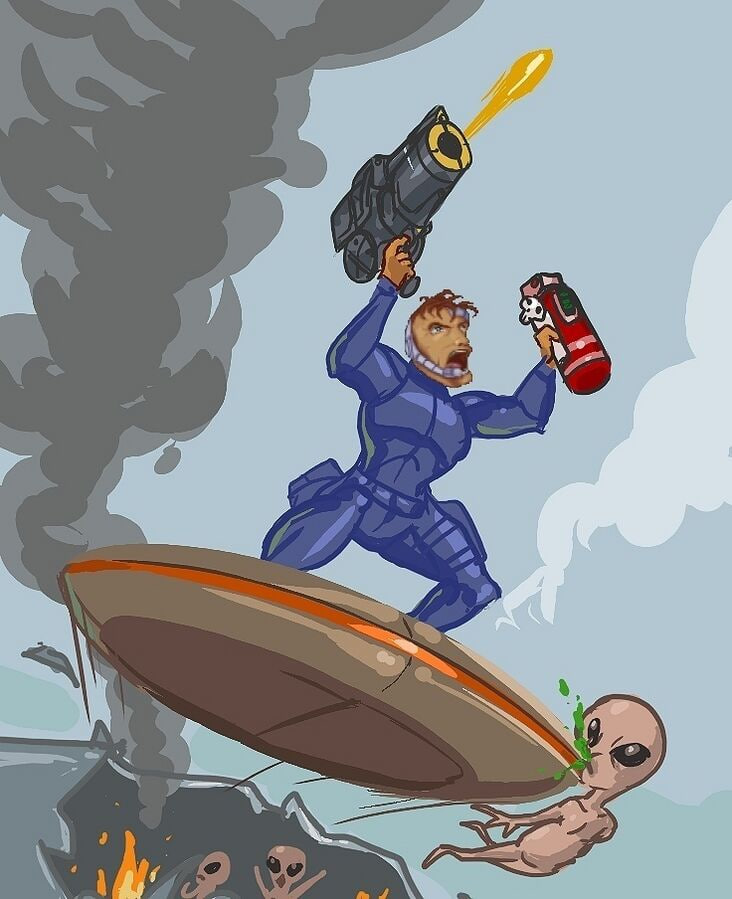 env_light tweet media