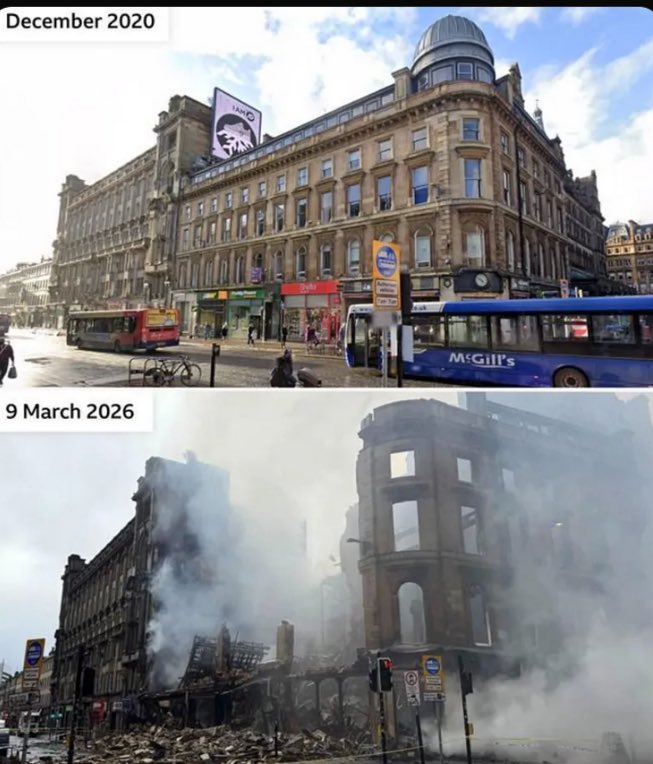 Ye Olde Holborn☣️ tweet media