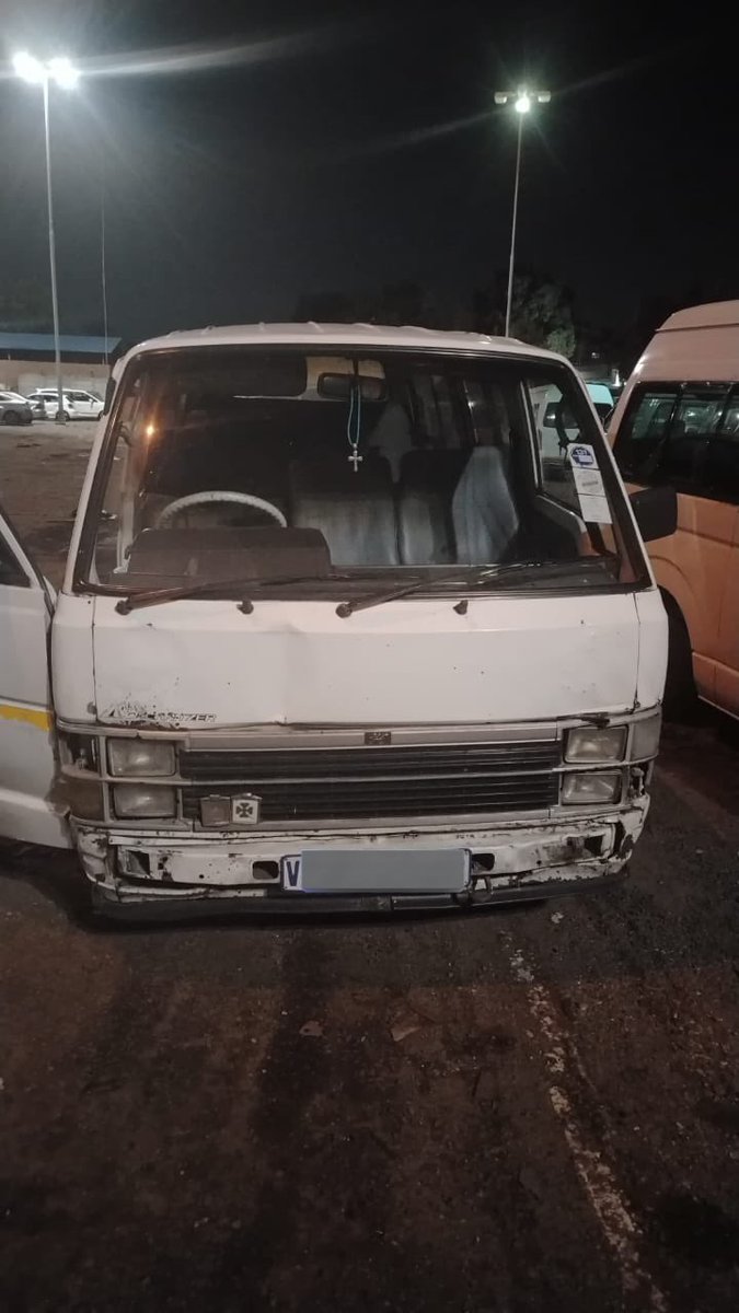 COJ People’s MMC Public Safety tweet media